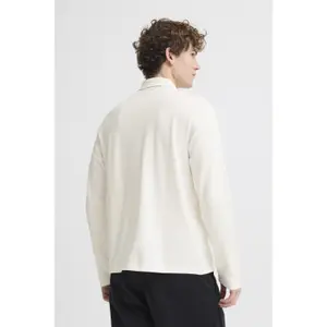 Piqué cardigan Casual Friday Edstrom image-4