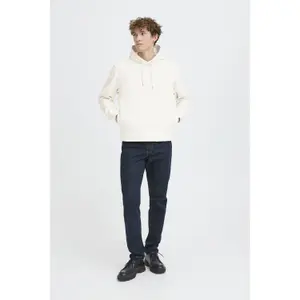 Hooded sweatshirt Casual Friday Persson image-3
