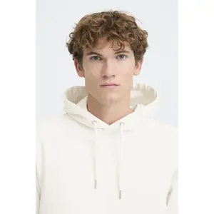 Hooded sweatshirt Casual Friday Persson image-6