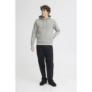 Hooded sweatshirt Casual Friday Persson image-2