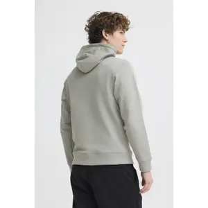 Hooded sweatshirt Casual Friday Persson image-4