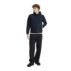 Hooded sweatshirt Casual Friday Persson image-2