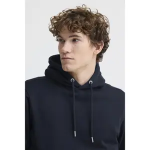Hooded sweatshirt Casual Friday Persson image-5