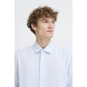 Shirt Casual Friday Bostrom Striped image-3