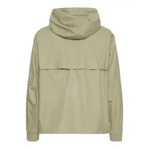 Waterproof jacket Casual Friday CFSorlie image-1