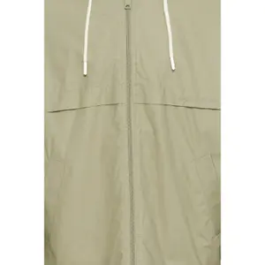 Waterproof jacket Casual Friday CFSorlie image-2