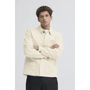 Overshirt Casual Friday CFEvensen image-1