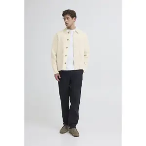 Overshirt Casual Friday CFEvensen image-2