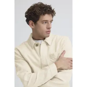 Overshirt Casual Friday CFEvensen image-5