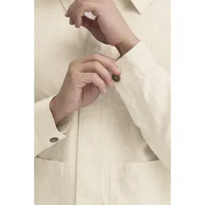 Overshirt Casual Friday CFEvensen image-6