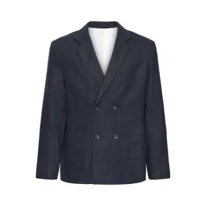 Blazer en lin Casual Friday Edlund 0272