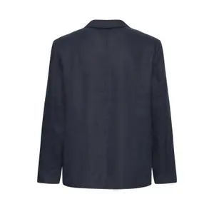 Blazer en lin Casual Friday Edlund 0272 image-2