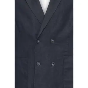 Blazer en lin Casual Friday Edlund 0272 image-5