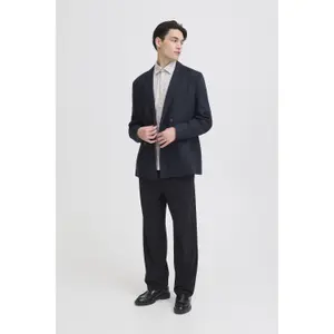 Blazer en lin Casual Friday Edlund 0272 image-3