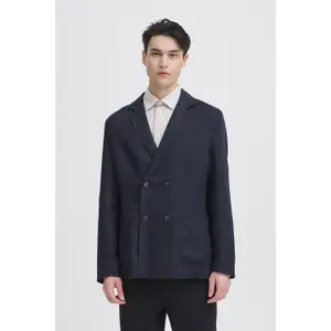 Blazer en lin Casual Friday Edlund 0272 image-1