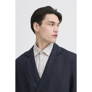 Blazer en lin Casual Friday Edlund 0272 image-6
