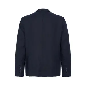 Blazer en lin Casual Friday Torup 0272 image-3