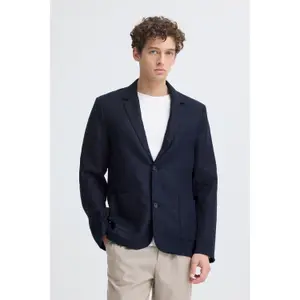 Blazer en lin Casual Friday Torup 0272 image-1