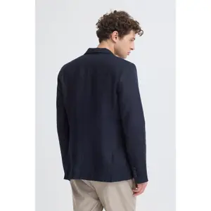 Blazer en lin Casual Friday Torup 0272 image-4