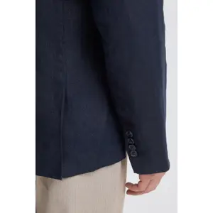 Blazer en lin Casual Friday Torup 0272 image-6