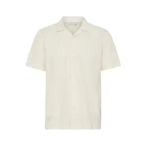 Hemd Casual Friday CFGraddey Broderie image-0