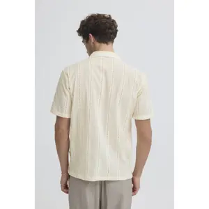 Hemd Casual Friday CFGraddey Broderie image-4