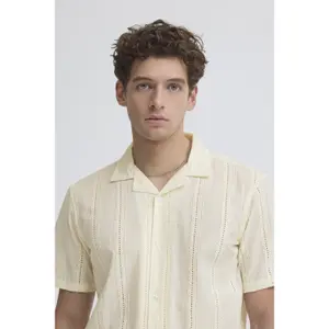 Hemd Casual Friday CFGraddey Broderie image-5