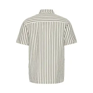 Ριγέ πουκάμισο Casual Friday CFHalsten 0274 image-1