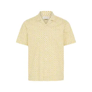 Shirt Casual Friday CFMerrit Floral Aoe image-0