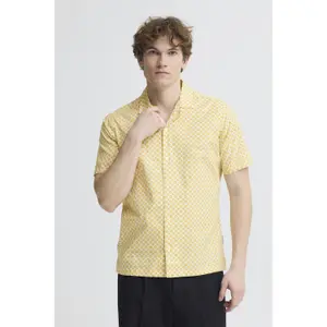 Shirt Casual Friday CFMerrit Floral Aoe image-2