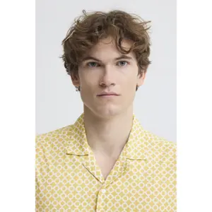 Shirt Casual Friday CFMerrit Floral Aoe image-6