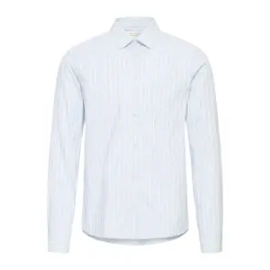 Striped Long Sleeve Shirt Casual Friday CFOrlyn image-0