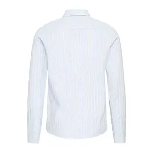 Striped Long Sleeve Shirt Casual Friday CFOrlyn image-3