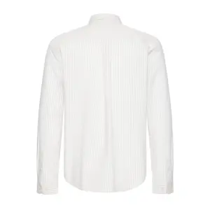Chemise manches longues Casual Friday CFJaevon Seersucker image-3