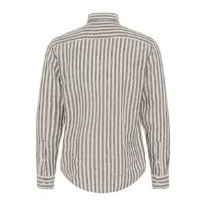 Chemise manches longues Casual Friday Rissa image-3