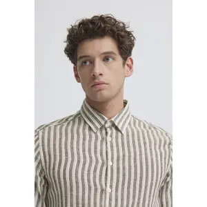 Chemise manches longues Casual Friday Rissa image-6