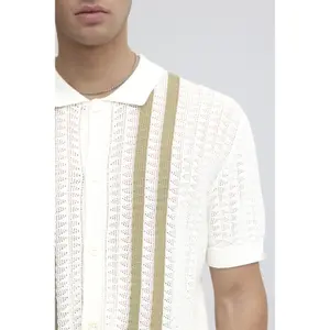 Cardigan Casual Friday Holla image-6