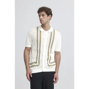 Cardigan Casual Friday Holla image-1
