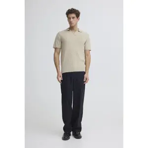 Polo in maglia Casual Friday CFDyrvik image-2