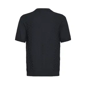Polo in maglia Casual Friday CFDyrvik image-3
