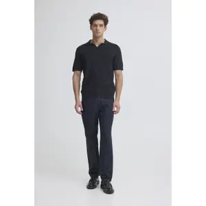 Polo in maglia Casual Friday CFDyrvik image-2