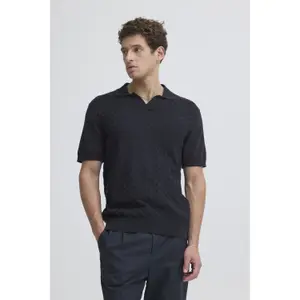Polo in maglia Casual Friday CFDyrvik image-1