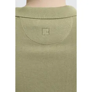 Knitted polo shirt Casual Friday CCFSona 266 image-5
