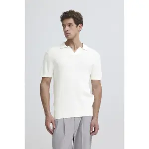 Πλεκτό πόλο Casual Friday CCFMosvik 265 image-1