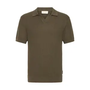 Πλεκτό πόλο Casual Friday CFMosvik 265 image-0