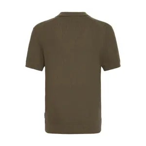Πλεκτό πόλο Casual Friday CFMosvik 265 image-1