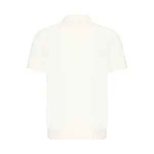 Knitted polo shirt Casual Friday CCFLoka 266 image-3