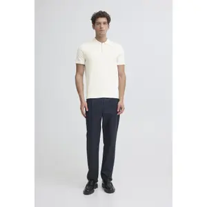 Knitted polo shirt Casual Friday CCFLoka 266 image-2