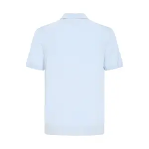 Knitted polo shirt Casual Friday CCFLoka 266 image-3