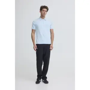 Knitted polo shirt Casual Friday CCFLoka 266 image-2